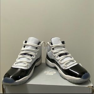 concord 11’s… MESSAGE ME BEFORE BUYING